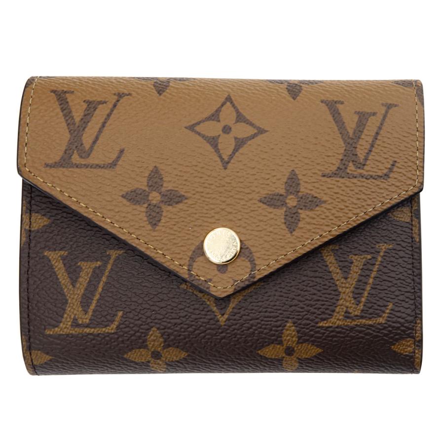 ルイヴィトン 財布 レディース 三つ折り LOUIS 正規品 VUITTON ルイ ルイヴィトン 財布 レディース 三つ折り LOUIS 正規品 VUITTON ルイ