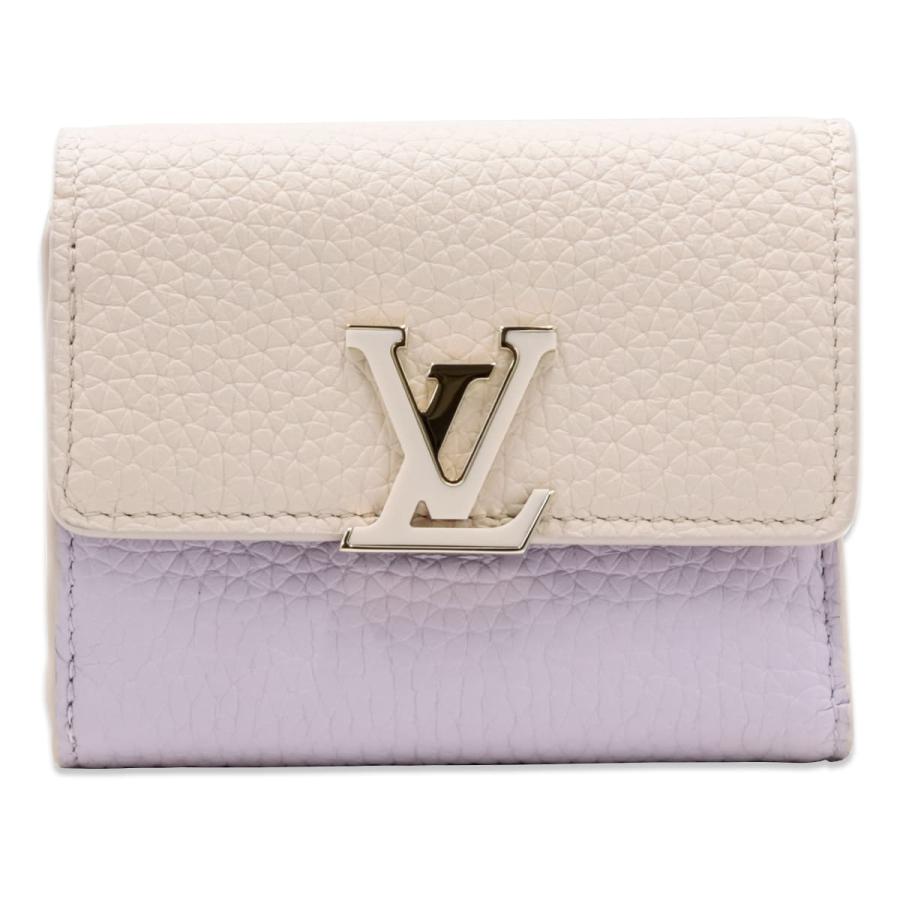 LOUIS VUITTON ルイヴィトン 折り財布 レディース ポルトフォイユ