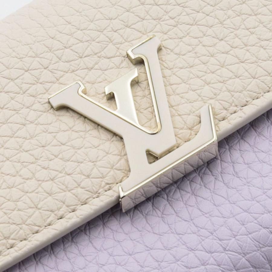 LOUIS VUITTON ルイヴィトン 折り財布 レディース ポルトフォイユ