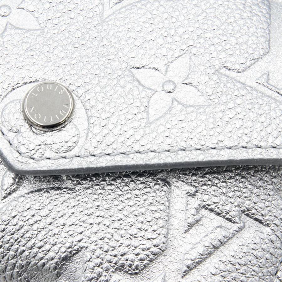 ルイヴィトン ポルトフォイユ ヴィクトリーヌ M26896 3つ折り財布