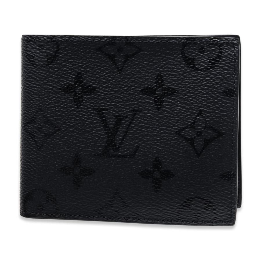 ルイヴィトン 財布 メンズ 二つ折り LOUIS VUITTON ポルトフォイユ