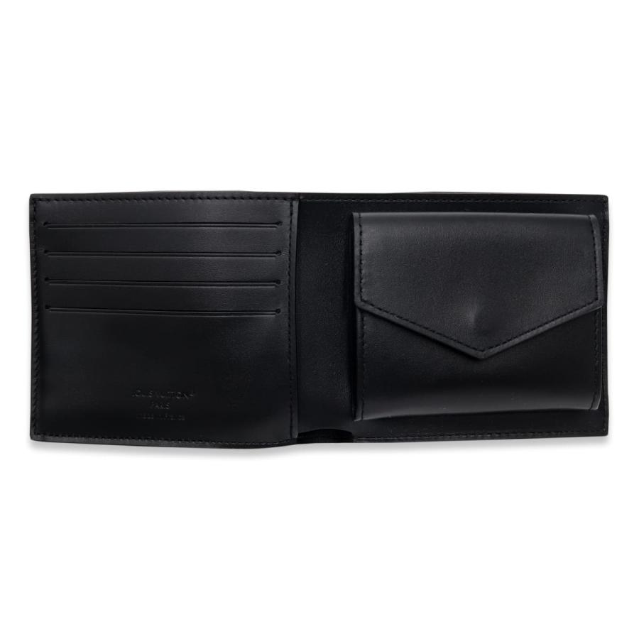 ルイヴィトン 財布 メンズ 二つ折り LOUIS VUITTON ポルトフォイユ