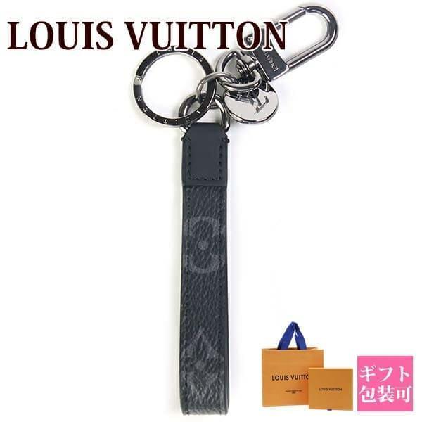 LOUIS VUITTON ルイヴィトン キーリング