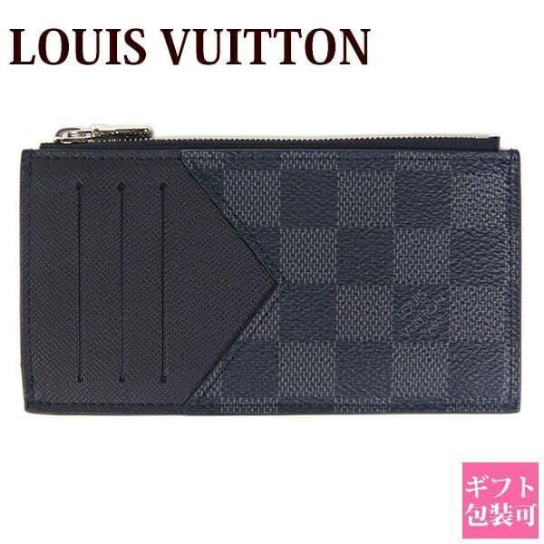 LOUIS VUITTON ルイヴィトン コインケース メンズ レディース カード