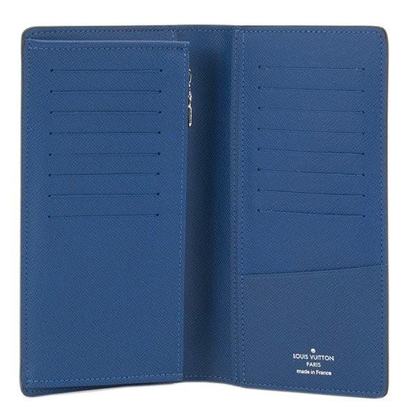 ルイヴィトン財布 メンズ 長財布 ポルトフォイユ・ブラザ モノグラム ルイヴィトン財布 メンズ 長財布 ポルトフォイユ・ブラザ モノグラム