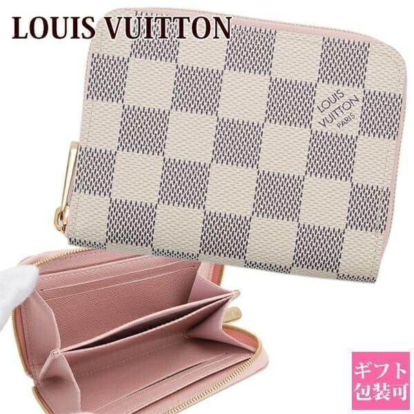 LOUIS VUITTON（ルイ・ヴィトン） コインケース 小銭入れ ラウンド