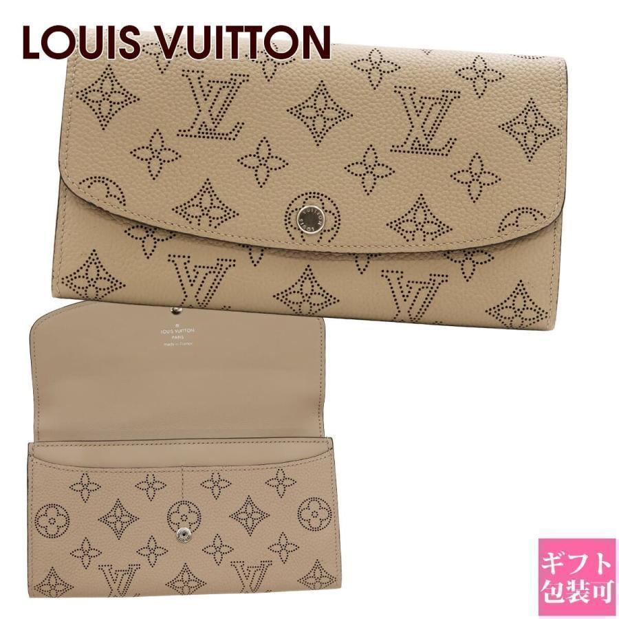 ルイヴィトン 折り畳み 財布 美品 ルイ ヴィトン Louis Vuitton 二つ折り財布 ポルトフォイユルー