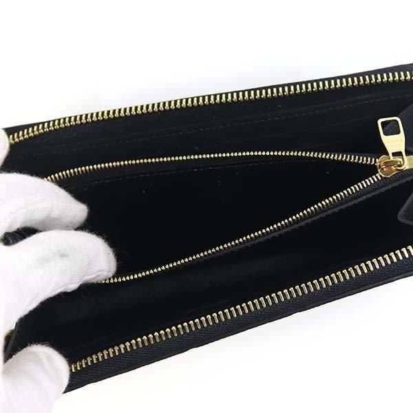 ルイヴィトン財布 レディース 長財布 メンズ ラウンドファスナー クレマンス モノグラムアンプラントレザー ノワール M Louis Vuitton 新品 Vuitton 752 St ブランド雑貨 ワールドインポート 通販 Yahoo ショッピング