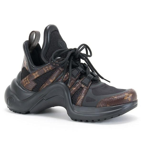 ルイヴィトン スニーカー レディース Lvアークライト ライン ハイテクスニーカー ハイブランド セレブ 1a43lf Louis Vuitton 新品 Vuitton 864 St ブランド雑貨 ワールドインポート 通販 Yahoo ショッピング