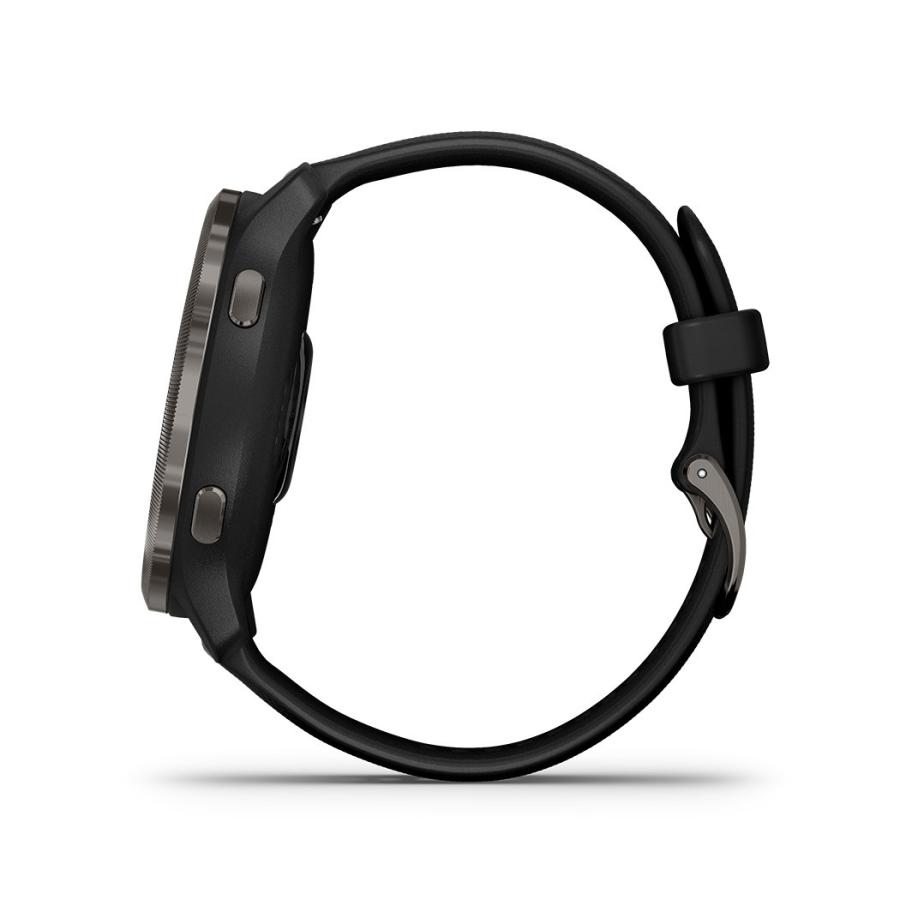 GARMIN ガーミン公式 スマートウォッチ GPS Venu 2 Black GARMIN ガーミン公式 スマートウォッチ GPS Venu 2 Black