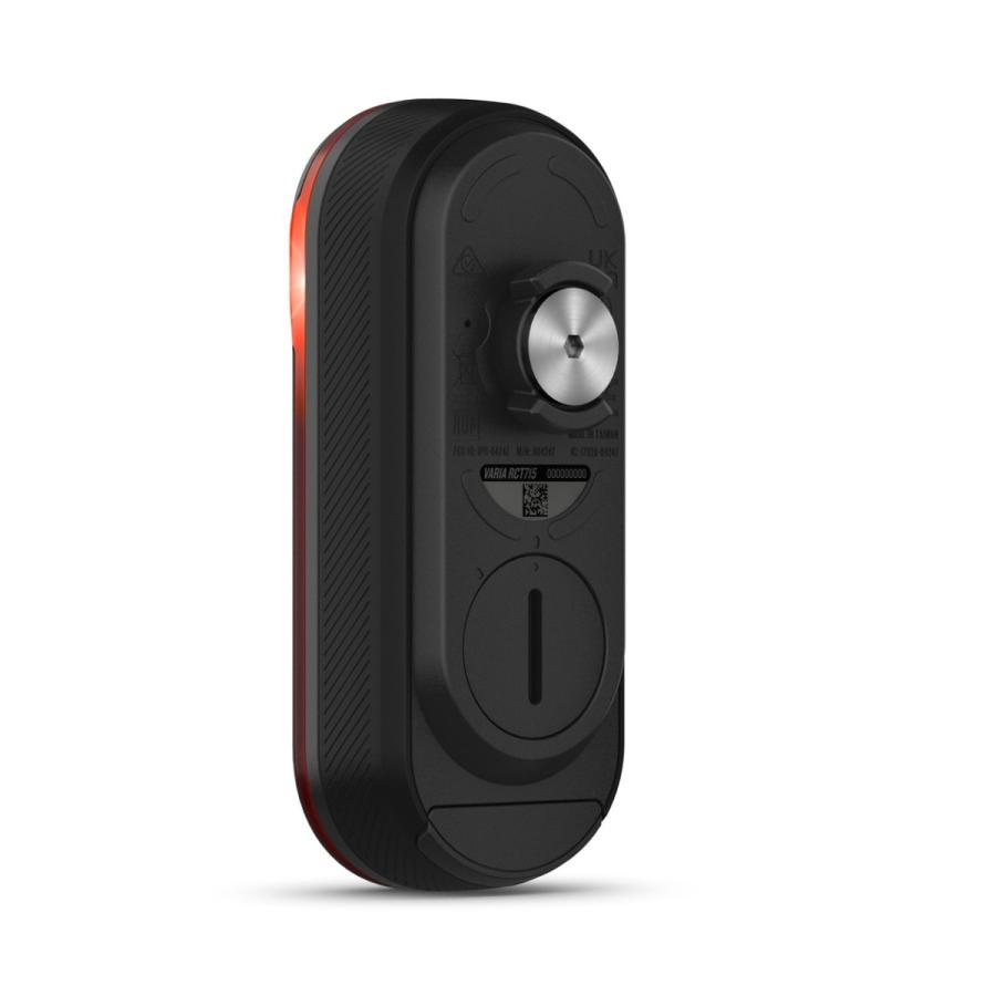 Varia(GARMIN) ガーミン 公式 Varia RCT715 カメラ付き Varia(GARMIN) ガーミン 公式 Varia RCT715 カメラ付き