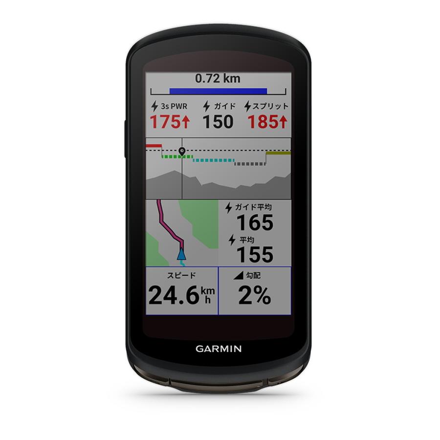 GARMIN ソーラー充電モデル ガーミン公式直販 Edge 1040 Solar GARMIN ソーラー充電モデル ガーミン公式直販 Edge 1040 Solar