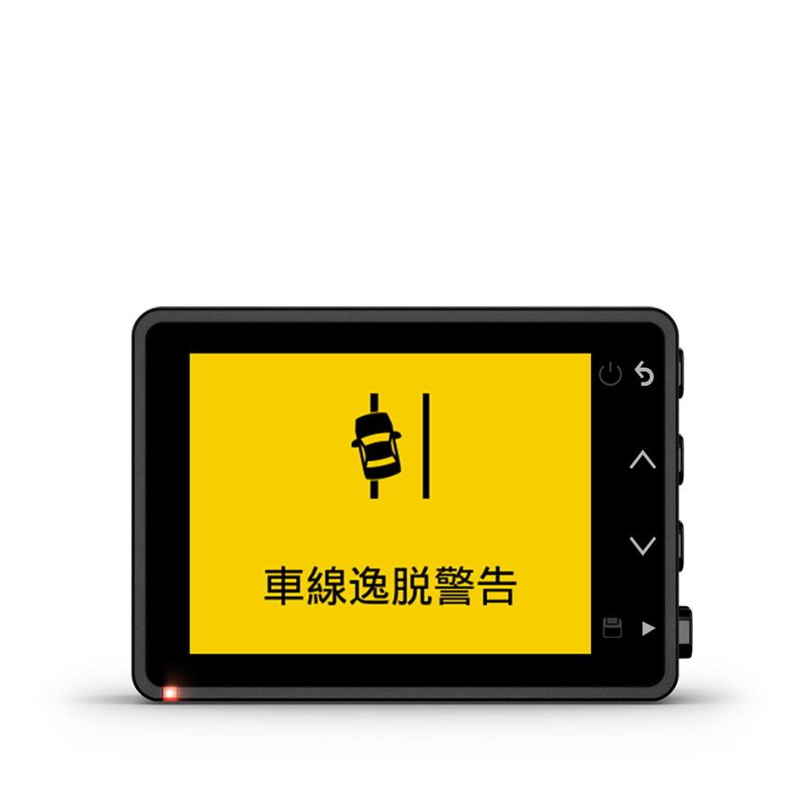 ガーミン GAMIN DASH CAM 47Z（訳アリ品） Garmin Dash Cam 47Z | 車載用製品 | Garmin 日本