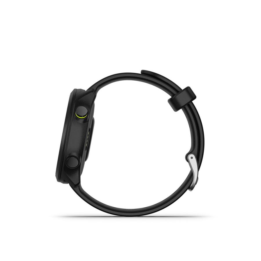 GARMIN GARMIN(ガーミン) ForeAthlete 55 Black 心拍 歩数 防水 GARMIN GARMIN(ガーミン) ForeAthlete 55 Black 心拍 歩数 防水