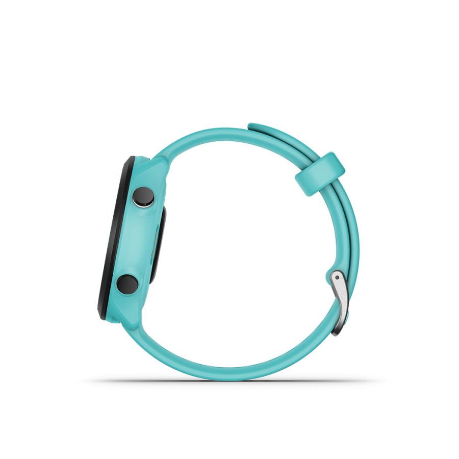 GARMIN GARMIN(ガーミン) ForeAthlete 55 Aqua 心拍 歩数 防水 GARMIN GARMIN(ガーミン) ForeAthlete 55 Aqua 心拍 歩数 防水