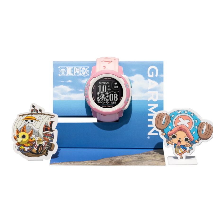 GARMIN ソーラー充電モデル ガーミン公式直販 nstinct 2S Dual