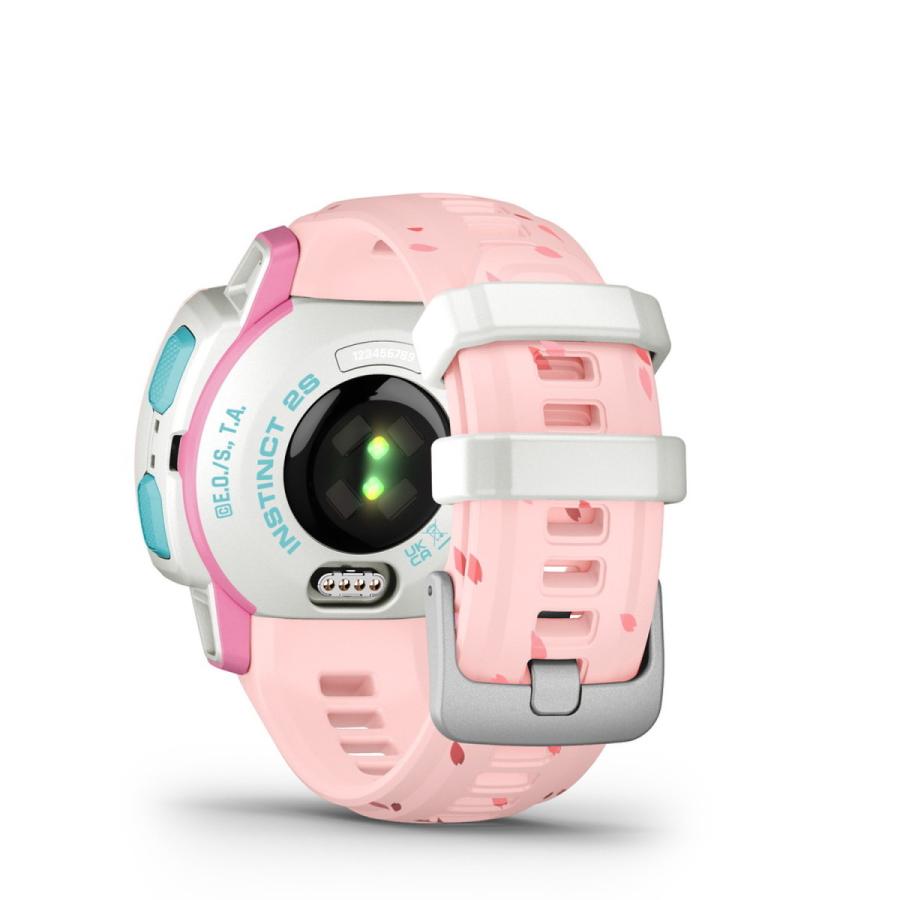 ＊未使用＊ガーミン ワンピース チョッパー コラボモデル 腕時計 限定 ピンク Instinct 2S Dual Power ONE PIECE | 販売終了 | Garmin 日本