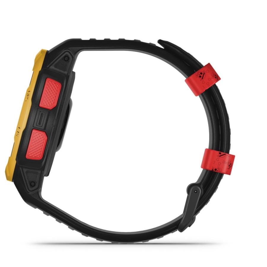 ソーラー充電モデル ガーミン公式直販 Instinct 2 Dual Power ONE