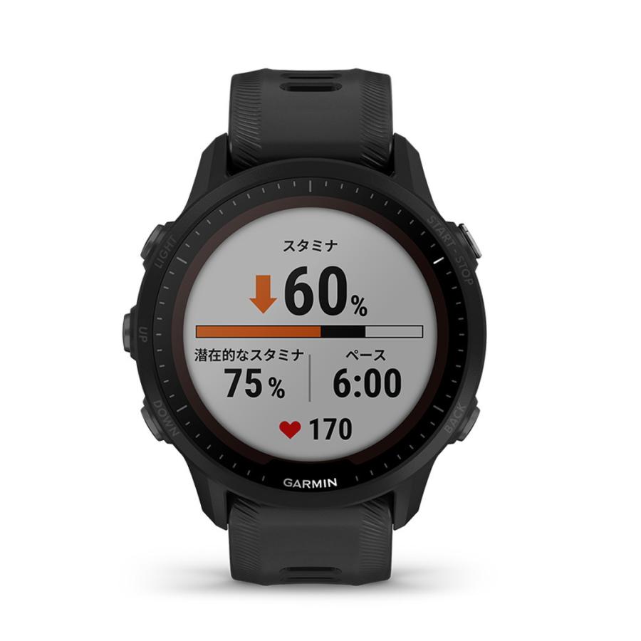GARMIN ソーラー充電モデル ガーミン公式直販 Forerunner 955 GARMIN ソーラー充電モデル ガーミン公式直販 Forerunner 955
