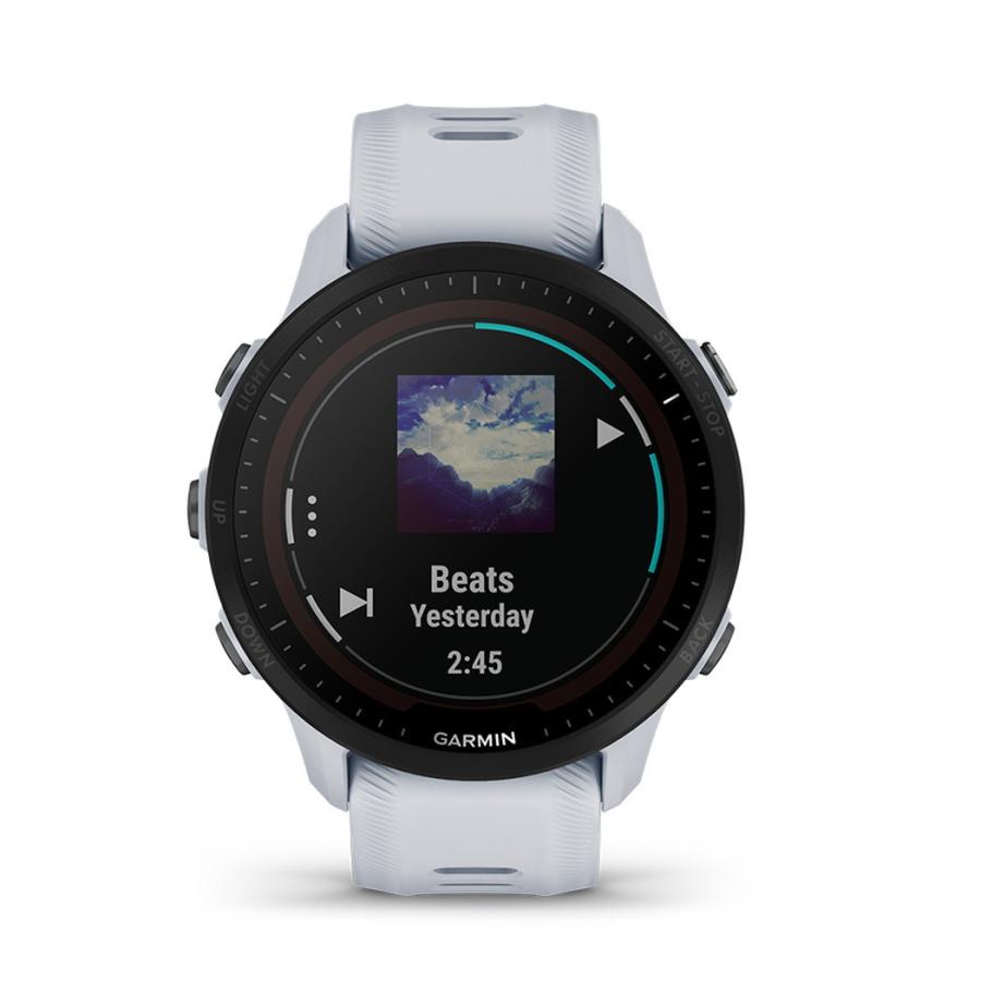GARMIN ソーラー充電モデル ガーミン公式直販 Forerunner 955 GARMIN ソーラー充電モデル ガーミン公式直販 Forerunner 955