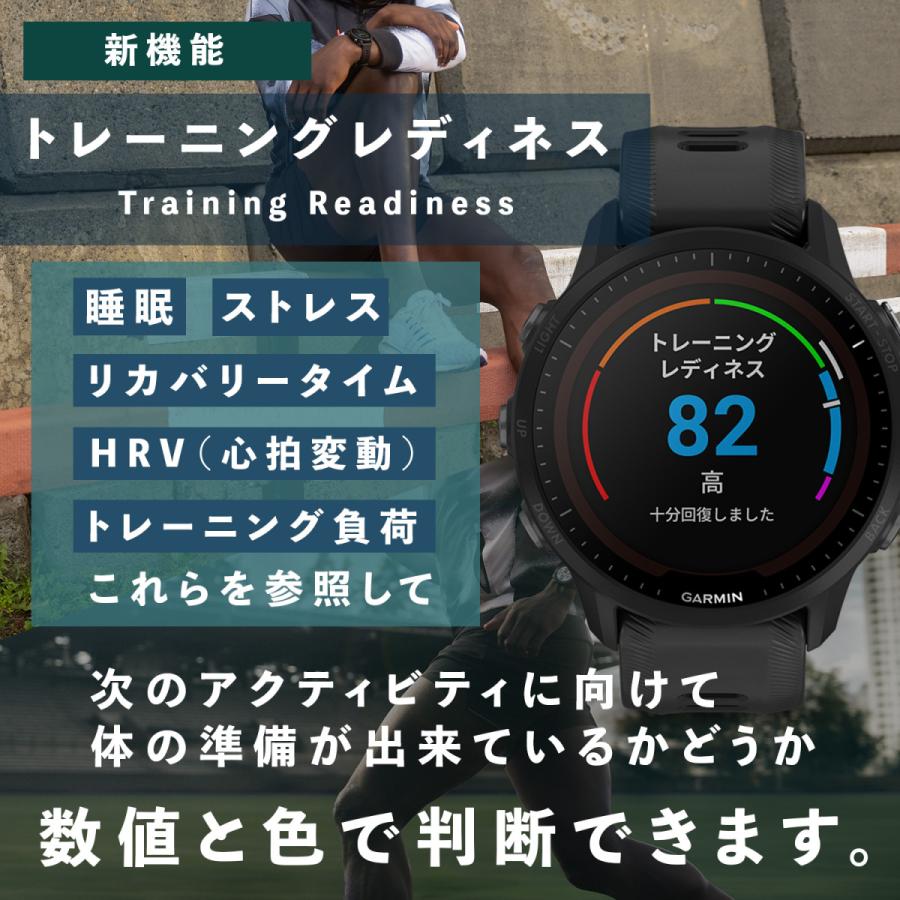 ソーラー充電モデル ガーミン公式直販 Forerunner 955 Dual Power ランニングウォッチ White 日本正規品 : 010-02638-d1 : ガーミン公式オンラインストア - 通販 - Yahoo!ショッピング ソーラー充電モデル ガーミン公式直販 Forerunner 955 Dual Power ランニングウォッチ White 日本正規品 : 010-02638-d1 : ガーミン公式オンラインストア - 通販 - Yahoo!ショッピング
