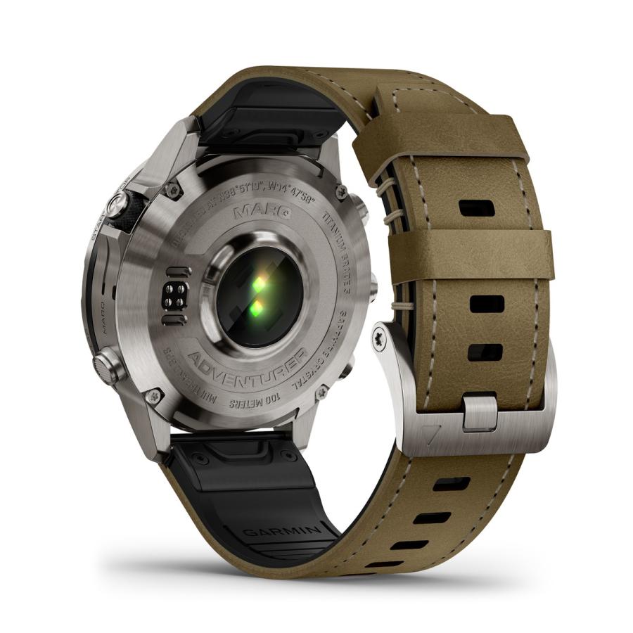 GARMIN（ガーミン） MARQ Adventurer (Gen 2) 【日本正規品