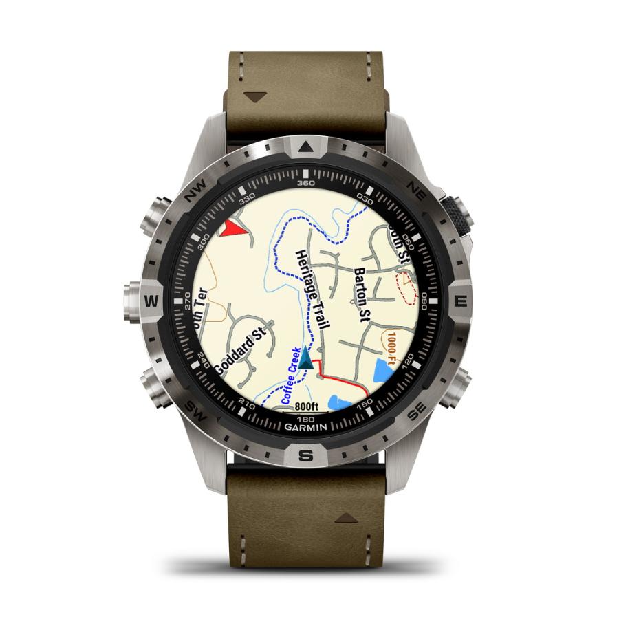 GARMIN(ガーミン)  MARQ Adventurer (Gen 2) 【日本正規品】_5