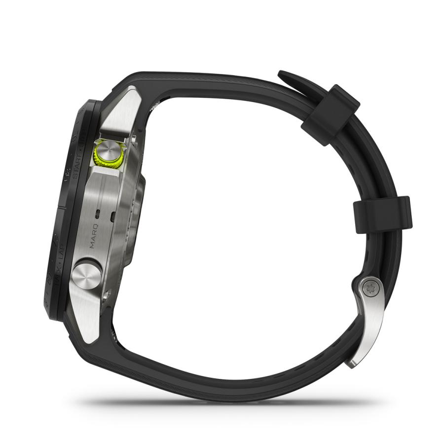 GARMIN（ガーミン） MARQ Athlete (Gen 2) 【日本正規品】 : ガーミン