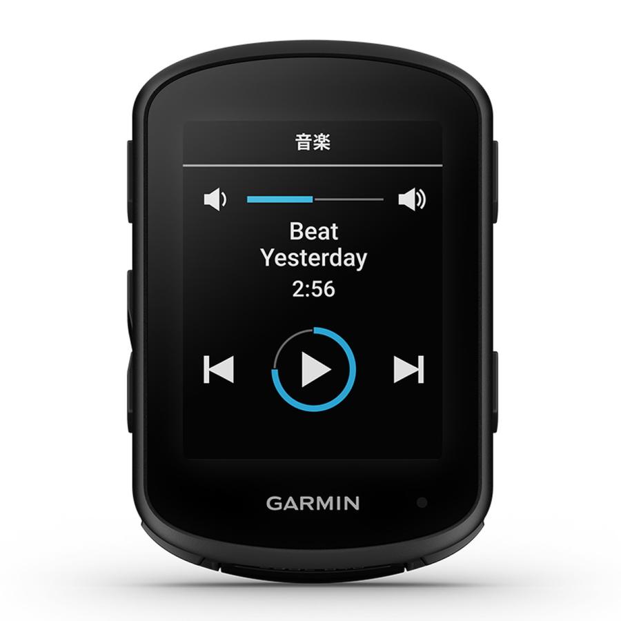 ガーミン(GARMIN) Edge 840 Bundle サイクルコンピューター センサー 