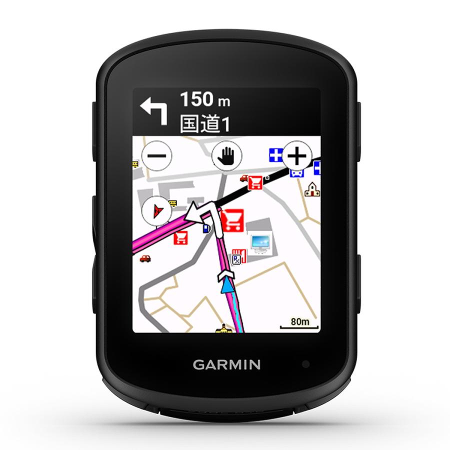 ガーミン(GARMIN) Edge 840 Bundle サイクルコンピューター センサーセット タッチスクリーン搭載 【日本正規品】｜garmin-official｜09