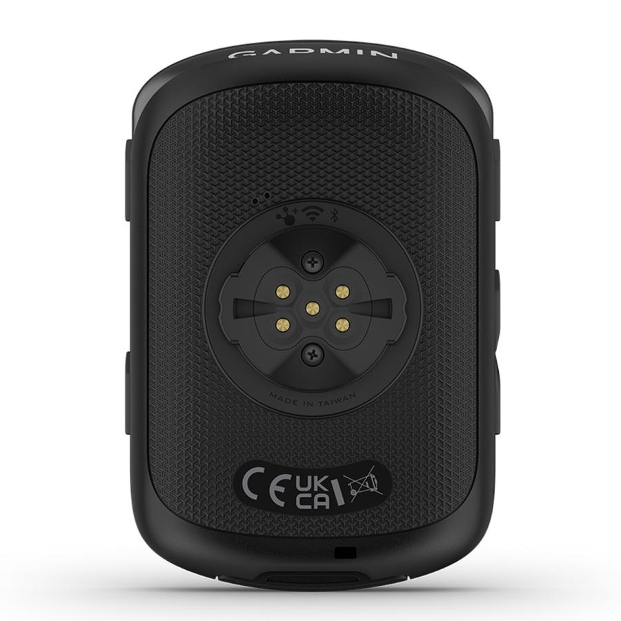 GARMIN ガーミン(GARMIN) Edge 840 Solar 太陽光充電機能付き GARMIN ガーミン(GARMIN) Edge 840 Solar 太陽光充電機能付き