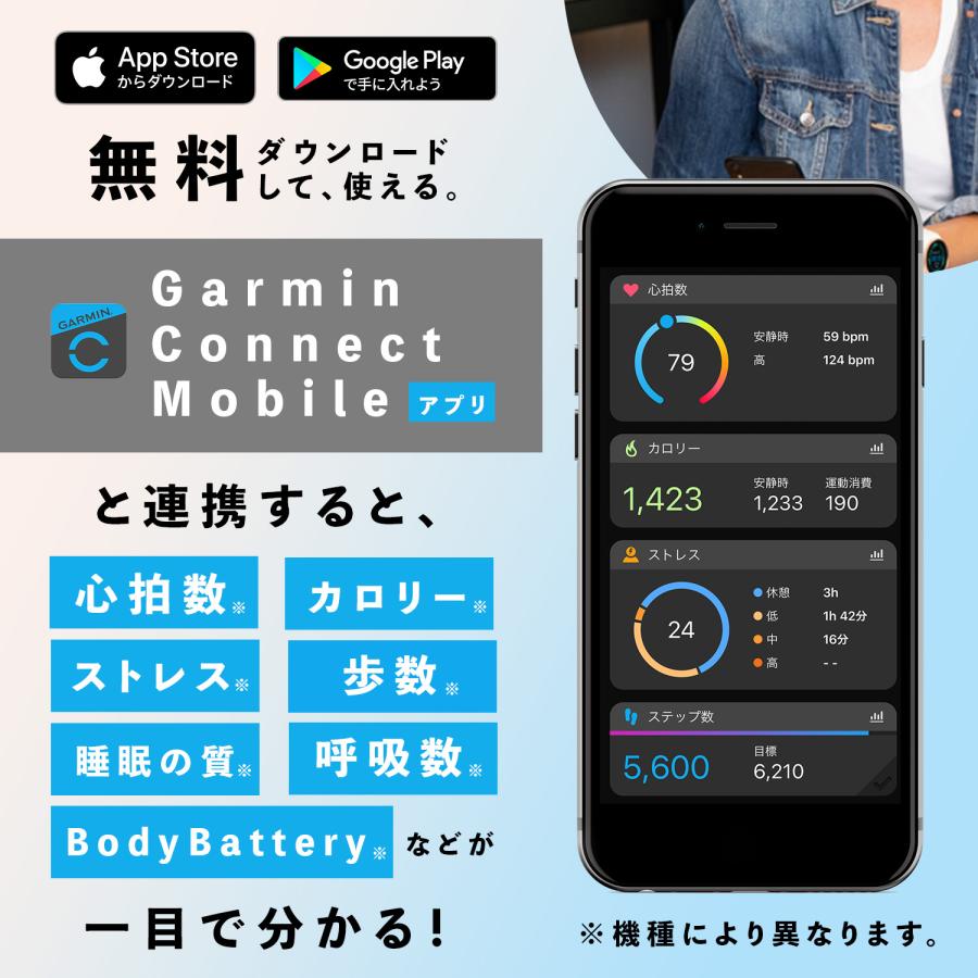 GARMIN GARMIN(ガーミン) Venu Sq 2 Shadow Gray/Slate【日本 GARMIN GARMIN(ガーミン) Venu Sq 2 Shadow Gray/Slate【日本