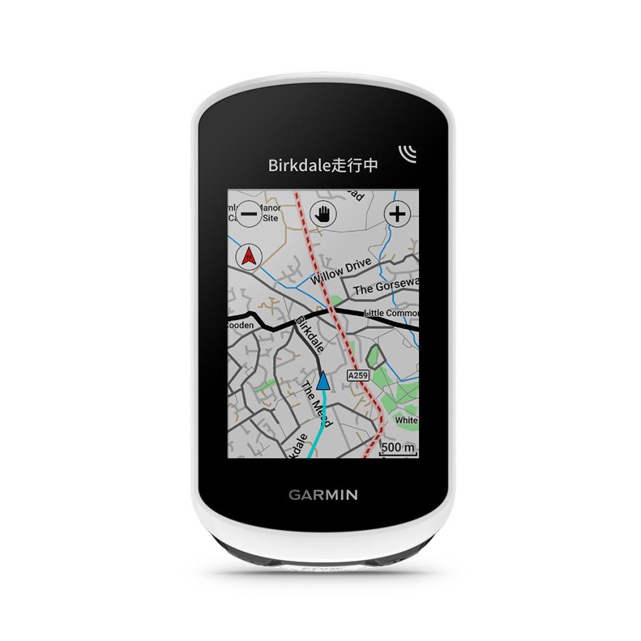 GARMIN（ガーミン）Edge Explore 2 Power サイクルコンピューター【日本正規品】｜garmin-official｜05