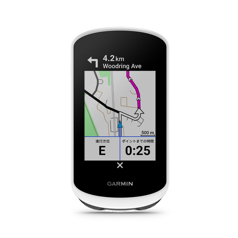 GARMIN（ガーミン）Edge Explore 2 Power サイクルコンピューター【日本正規品】｜garmin-official｜06