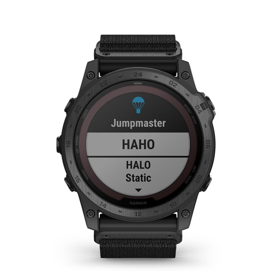 GARMIN GARMIN(ガーミン) tactix 7 Pro Sapphire Dual Power