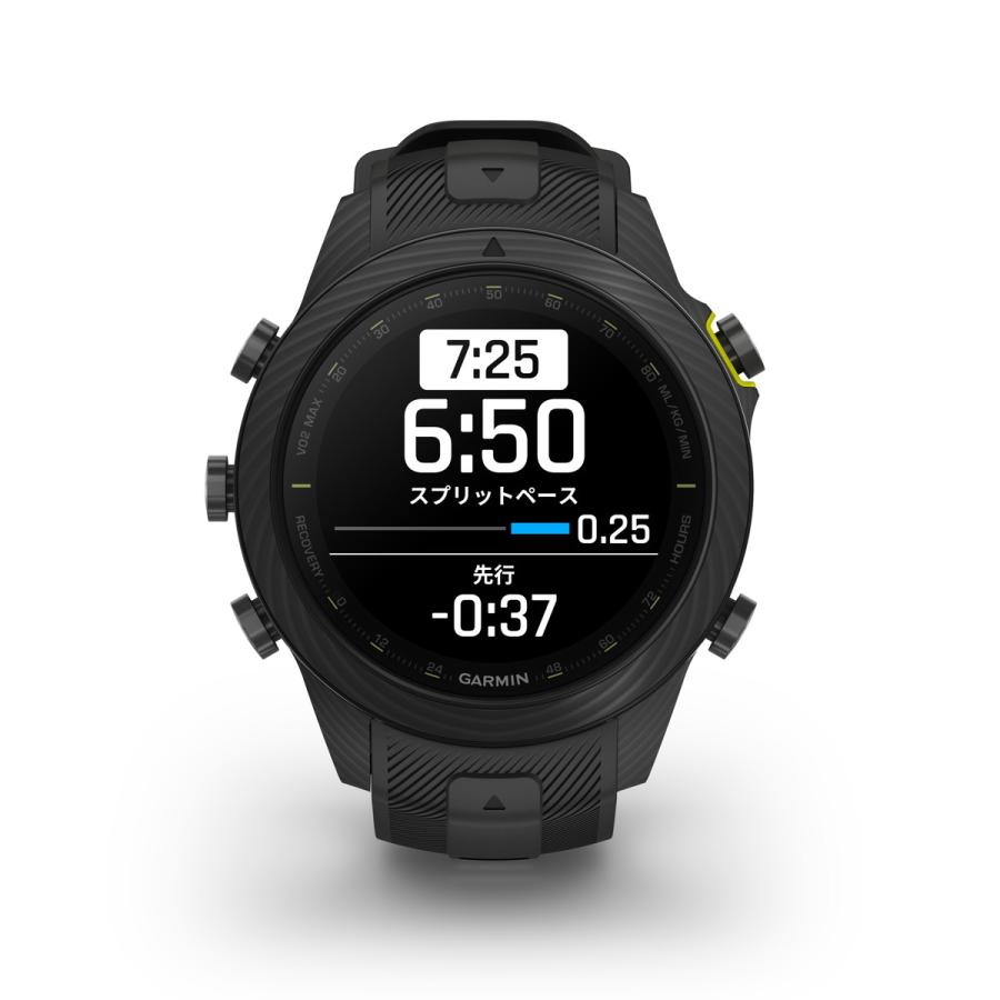 【再:最終値下】GARMIN MARQ Athlete (gen 2) 極美品 Garmin MARQ® Athlete (Gen 2) | Modern Tool Watch | Sports