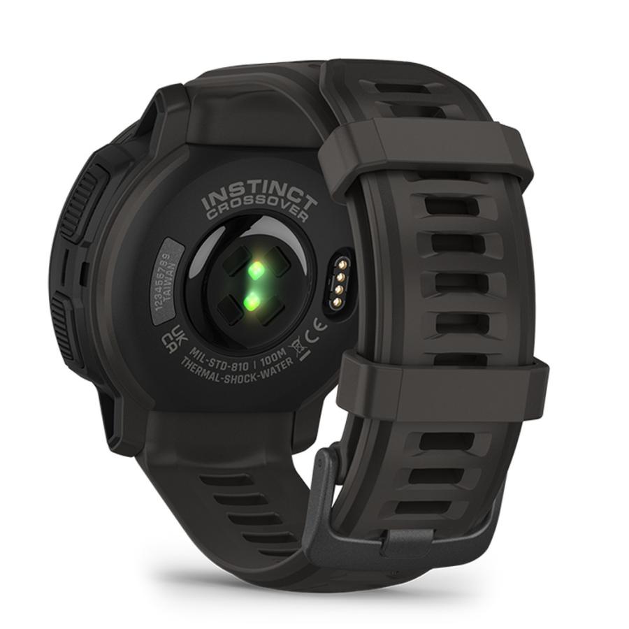 GARMIN ソーラー充電モデル ガーミン公式直販 Instinct GARMIN ソーラー充電モデル ガーミン公式直販 Instinct