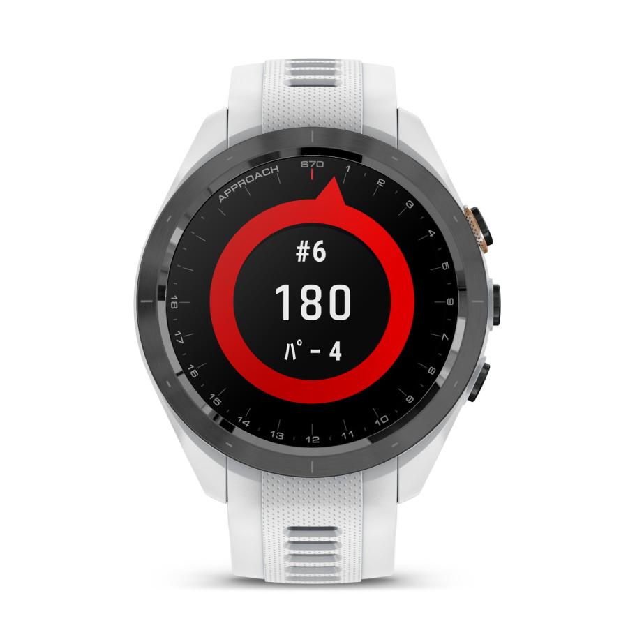 GARMIN ガーミン公式直販(GARMIN) Approach S70 42mm White ゴルフウォッチ GPSマップ Suica対応 バーチャルキャディ 010-02746-20 【日本正規品】 : ガーミン公式オンラインストア - 通販 - Yahoo!ショッピング GARMIN ガーミン公式直販(GARMIN) Approach S70 42mm White ゴルフウォッチ GPSマップ Suica対応 バーチャルキャディ 010-02746-20 【日本正規品】 : ガーミン公式オンラインストア - 通販 - Yahoo!ショッピング