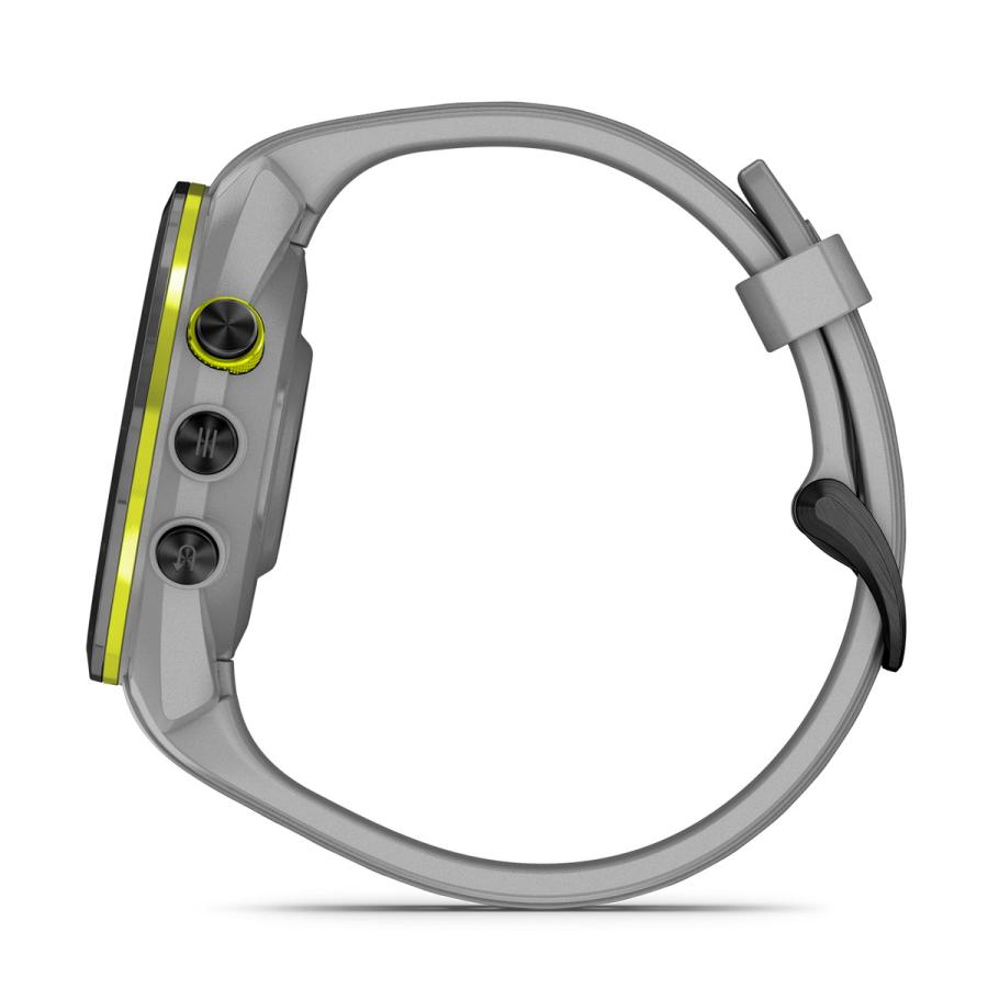 GARMIN ガーミン公式直販(GARMIN) Approach S70 42mm Gray GARMIN ガーミン公式直販(GARMIN) Approach S70 42mm Gray