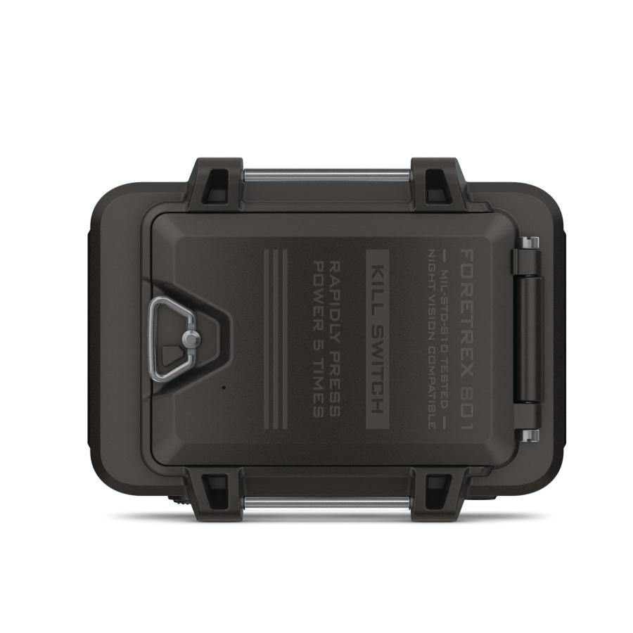GARMIN ガーミン(GARMIN) Foretrex 801 リストバンド型GPS GARMIN ガーミン(GARMIN) Foretrex 801 リストバンド型GPS