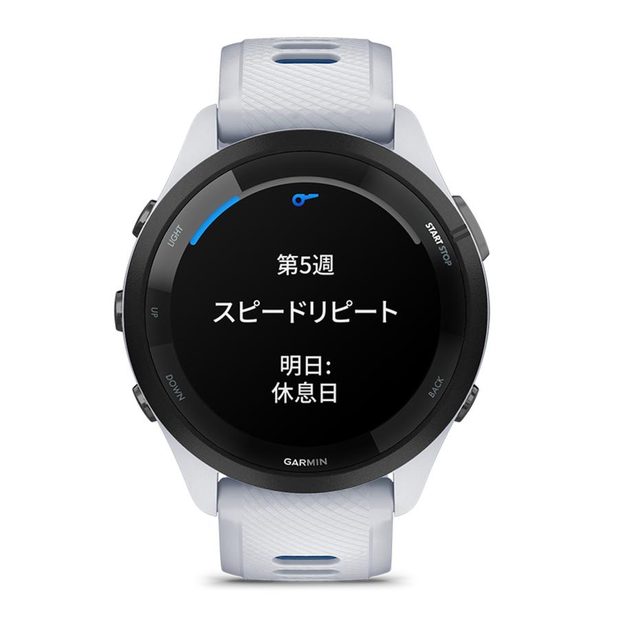 GARMIN GARMIN(ガーミン)GPSランニングウォッチ Forerunner GARMIN GARMIN(ガーミン)GPSランニングウォッチ Forerunner