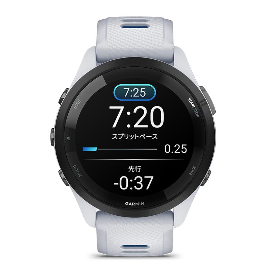 GARMIN GARMIN(ガーミン)GPSランニングウォッチ Forerunner GARMIN GARMIN(ガーミン)GPSランニングウォッチ Forerunner