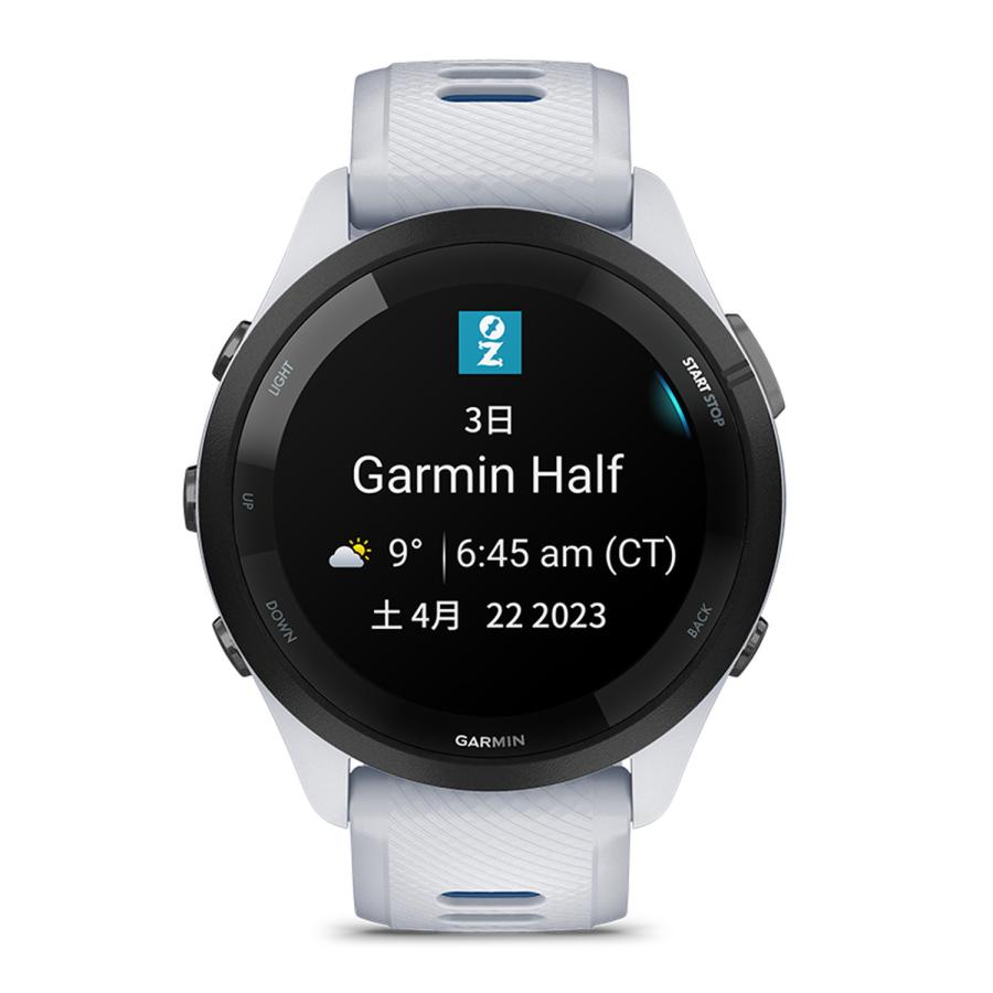 GARMIN GARMIN(ガーミン)GPSランニングウォッチ Forerunner GARMIN GARMIN(ガーミン)GPSランニングウォッチ Forerunner