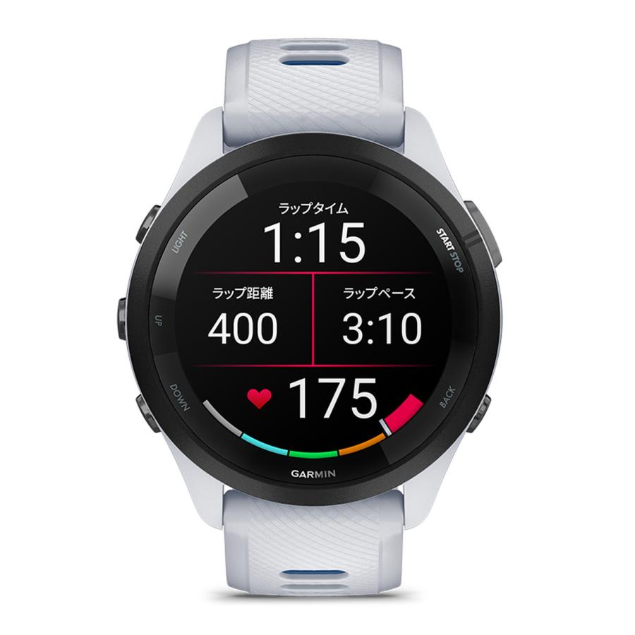GARMIN GARMIN(ガーミン)GPSランニングウォッチ Forerunner GARMIN GARMIN(ガーミン)GPSランニングウォッチ Forerunner