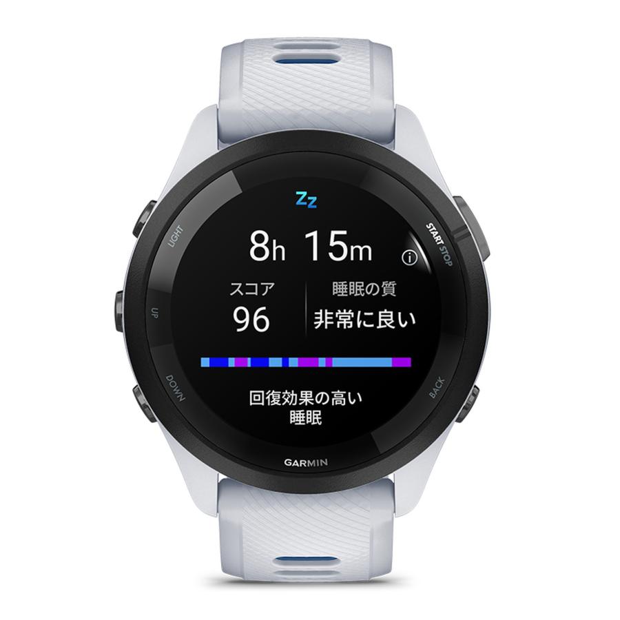 GARMIN GARMIN(ガーミン)GPSランニングウォッチ Forerunner GARMIN GARMIN(ガーミン)GPSランニングウォッチ Forerunner