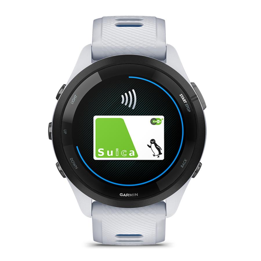 GARMIN GARMIN(ガーミン)GPSランニングウォッチ Forerunner GARMIN GARMIN(ガーミン)GPSランニングウォッチ Forerunner