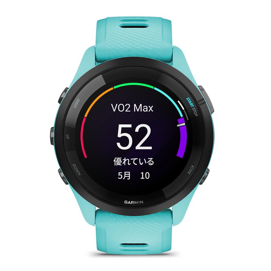 GARMIN GARMIN(ガーミン)GPSランニングウォッチ Forerunner GARMIN GARMIN(ガーミン)GPSランニングウォッチ Forerunner