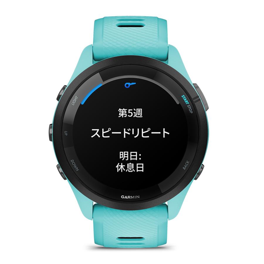 GARMIN GARMIN(ガーミン)GPSランニングウォッチ Forerunner GARMIN GARMIN(ガーミン)GPSランニングウォッチ Forerunner