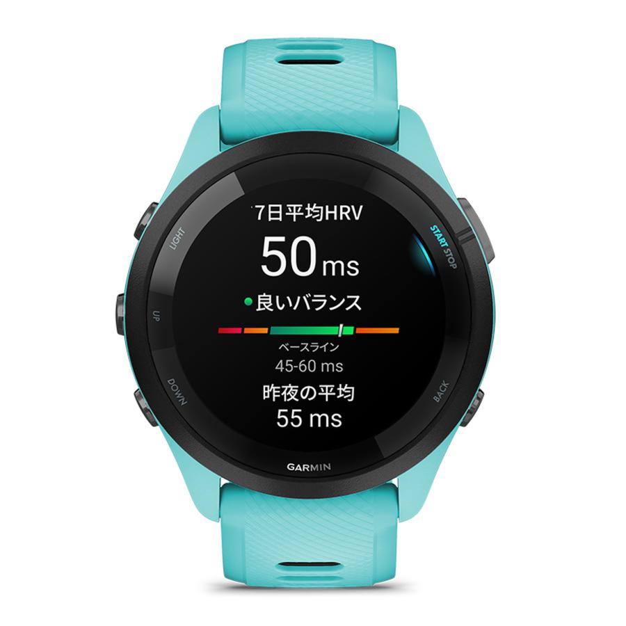 GARMIN GARMIN(ガーミン)GPSランニングウォッチ Forerunner GARMIN GARMIN(ガーミン)GPSランニングウォッチ Forerunner