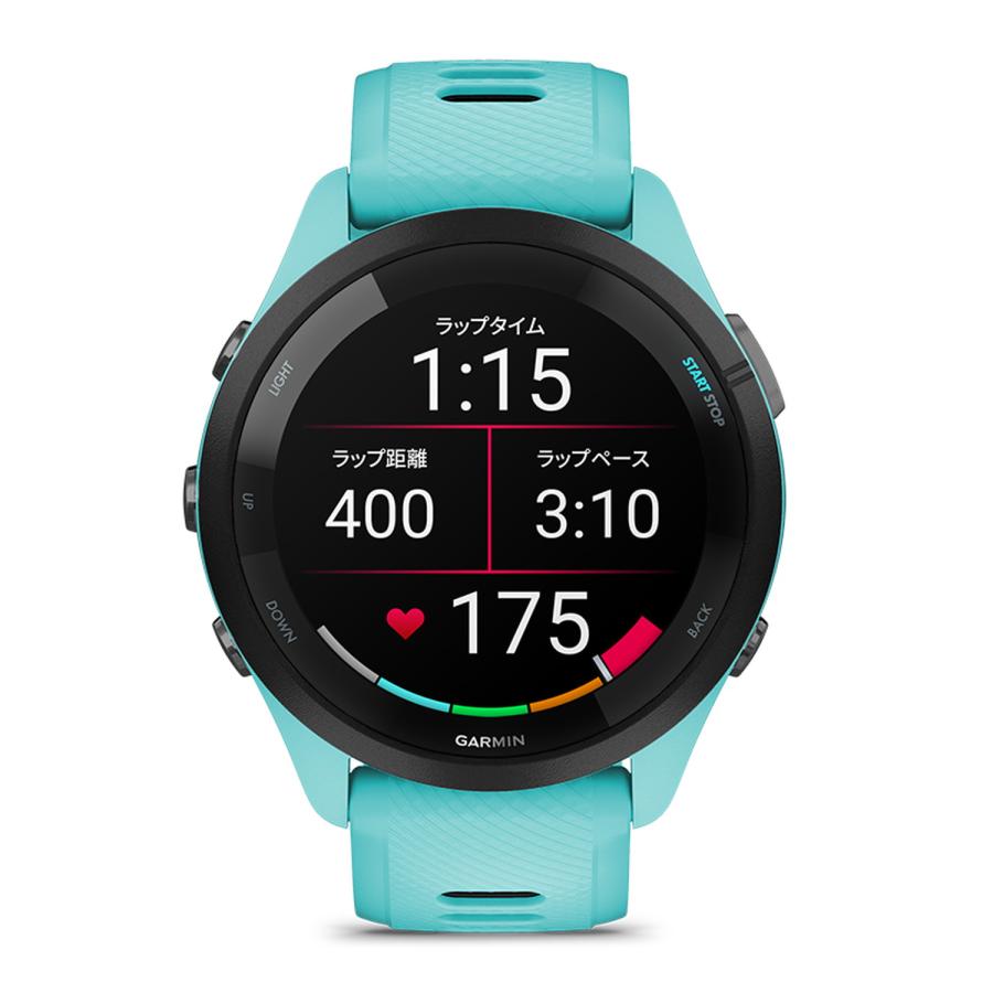 GARMIN GARMIN(ガーミン)GPSランニングウォッチ Forerunner GARMIN GARMIN(ガーミン)GPSランニングウォッチ Forerunner